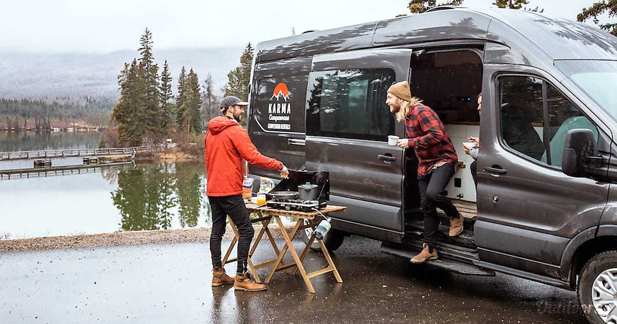 Rv Rental London Ontario >> 2018 Ford 2500 Transit Motor Home Camper Van Rental in ... Rv Rental London Ontario >> 2018 Ford 2500 Transit Motor Home Camper Van Rental in ...