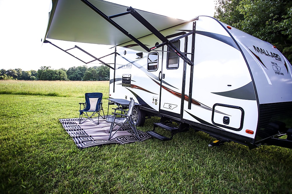 Photos 2018 Heartland Mallard M185 Outdoorsy