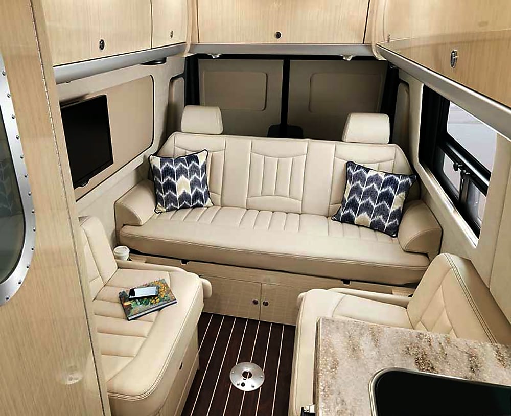 Photos Airstream Interstate Lounge EXT Outdoorsy