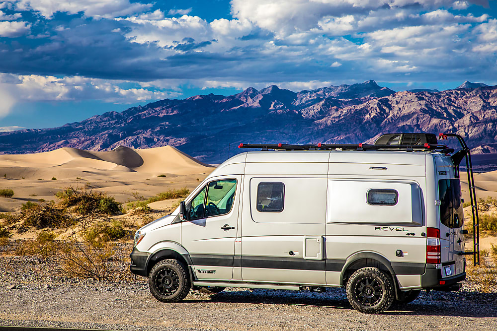 Photos 2019 Winnebago Revel 4x4! Denver, Colorado Outdoorsy
