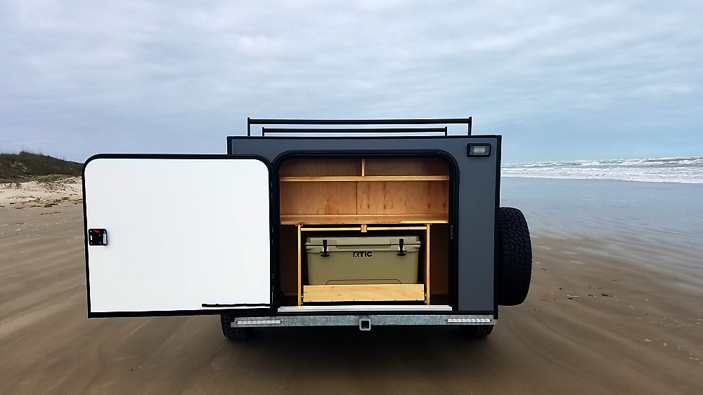 Photos 2018 Escapade Camper Summit Outdoorsy