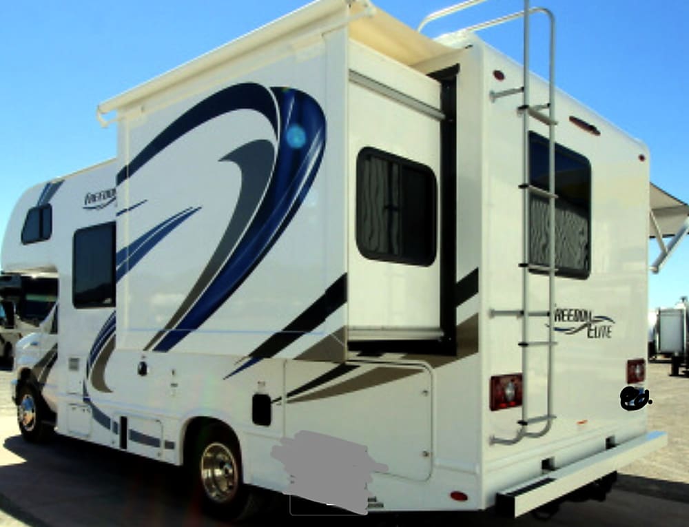 Photos 2019 Thor Motor Coach Freedom Elite 22FE RV Class C Outdoorsy