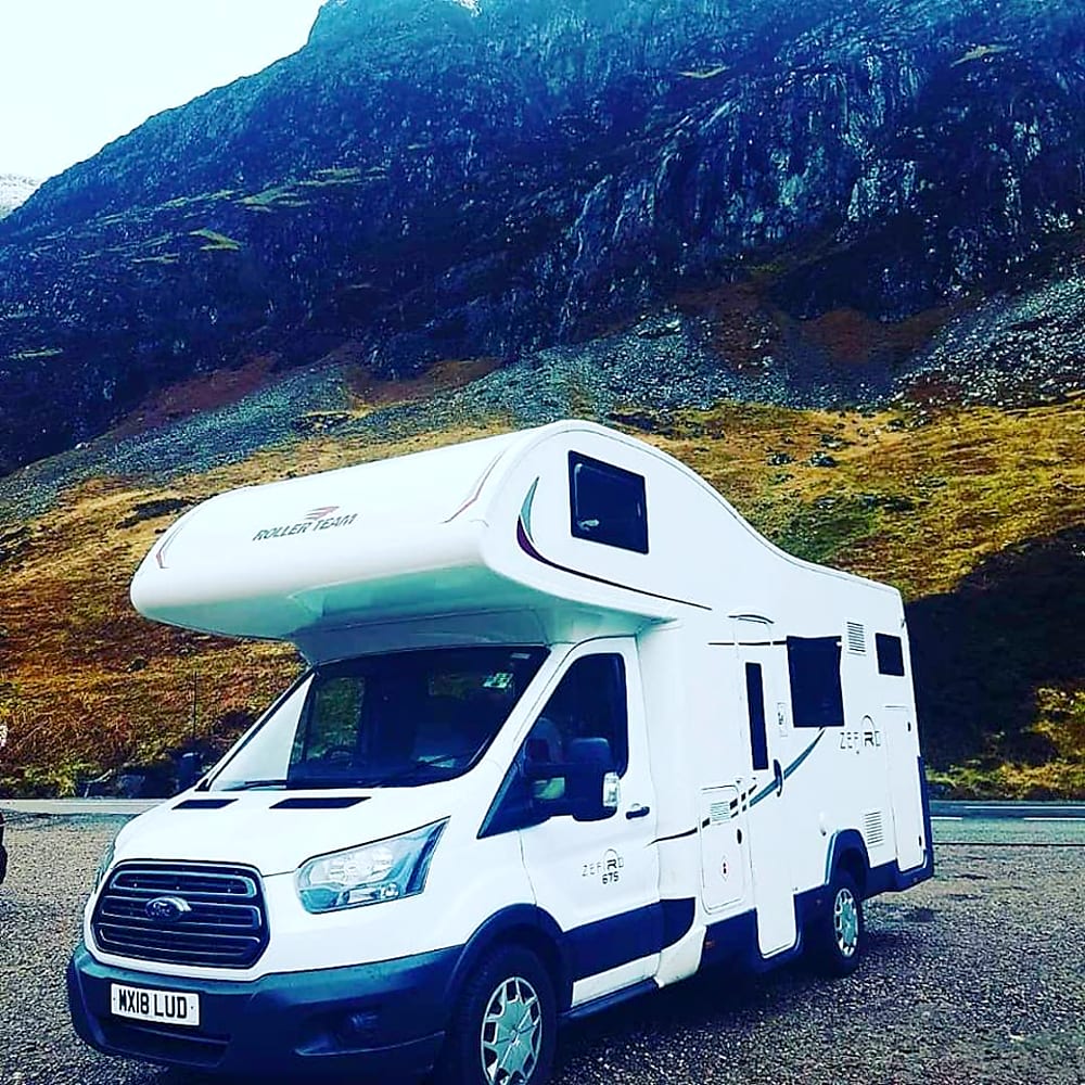 Photos 2018 Ford Transit Motorhome Outdoorsy