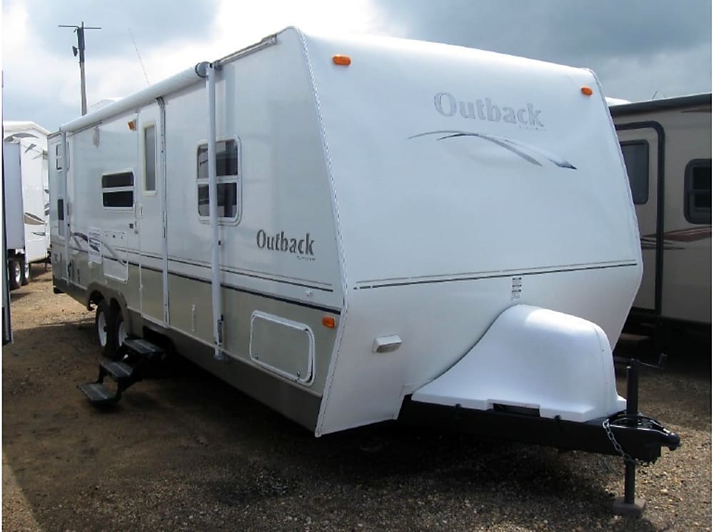 Photos 2004 Keystone Outback Outdoorsy