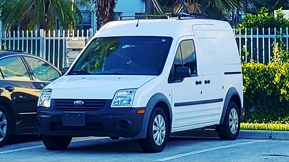 Photos Marilda The Camper Van Outdoorsy