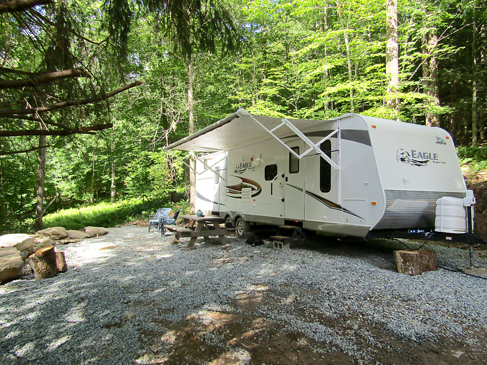 Photos 2012 Jayco Camper Trailer Eagle Outdoorsy