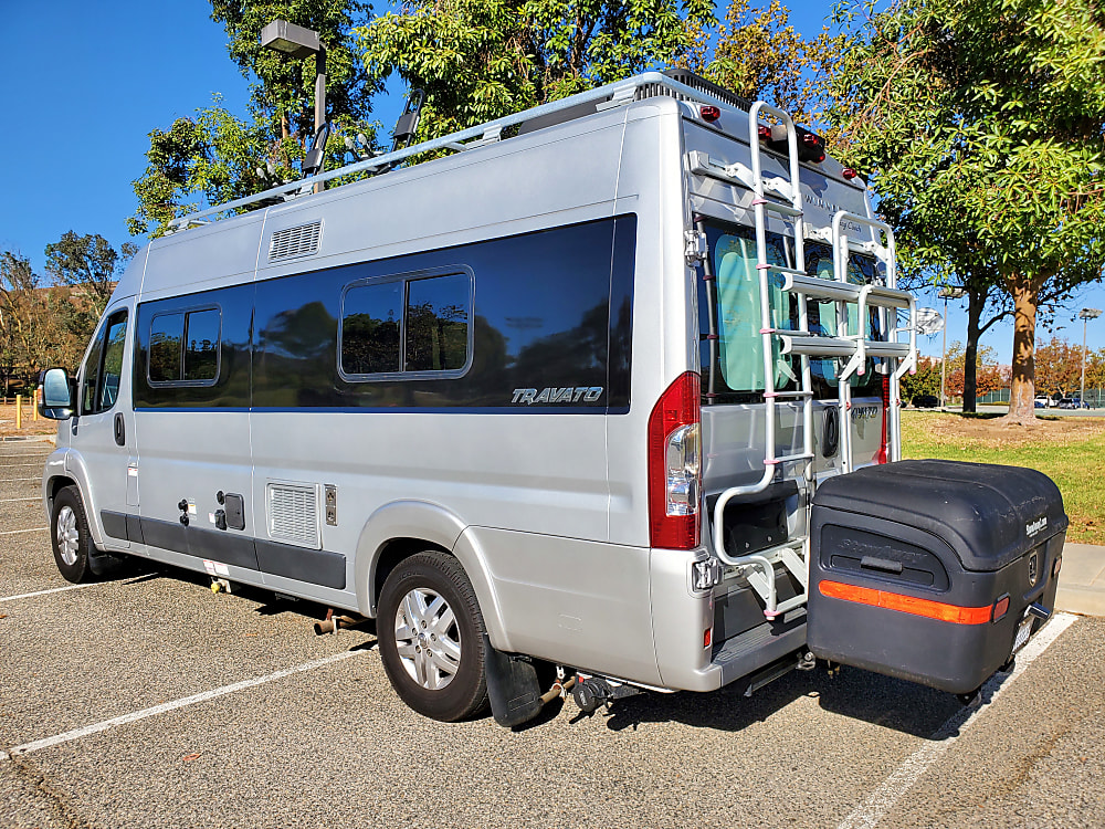 Photos 2015 Winnebago Travato 59G .Ready for GREAT RV Adventures