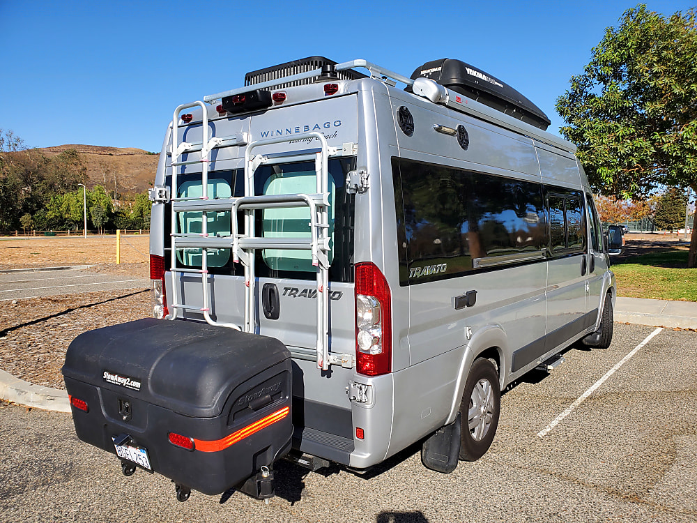 Photos 2015 Winnebago Travato 59G .Ready for GREAT RV Adventures