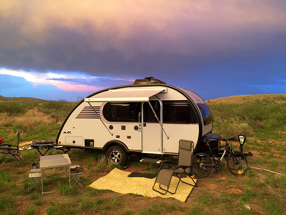 Photos 2018 Little Guy Max Rough Rider Teardrop Outdoorsy