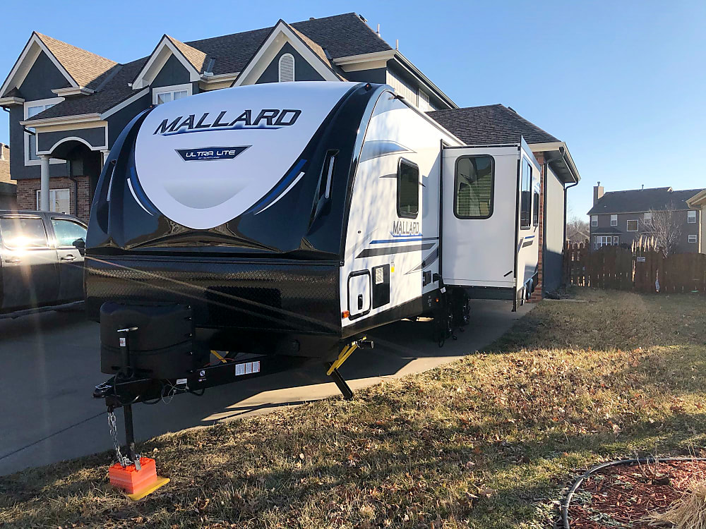 Photos 2020 Heartland Mallard M27 Outdoorsy