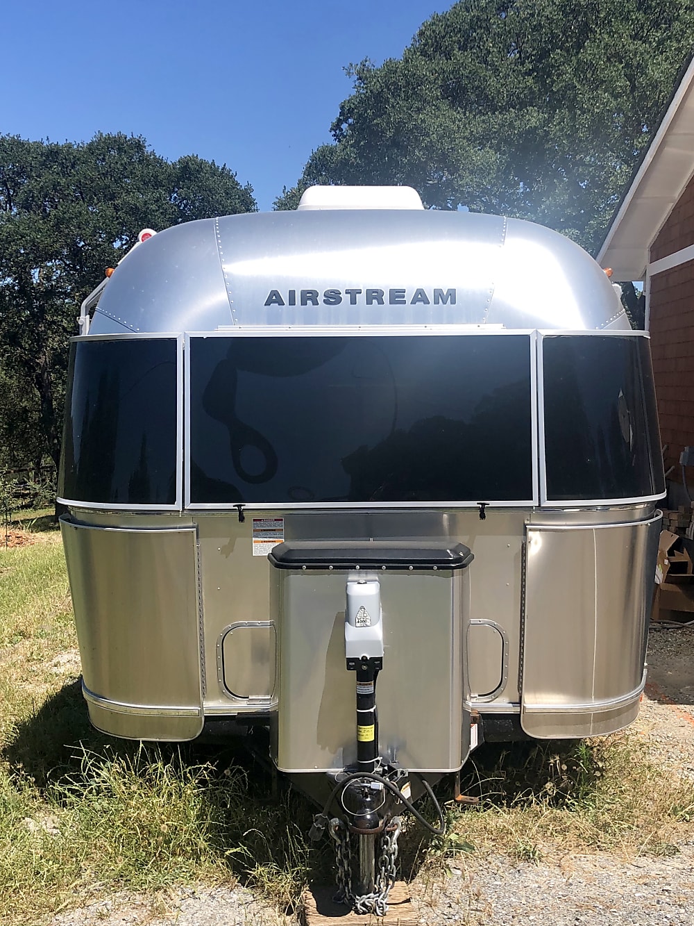 Photos Airstream Flying Cloud 27’ FB Outdoorsy