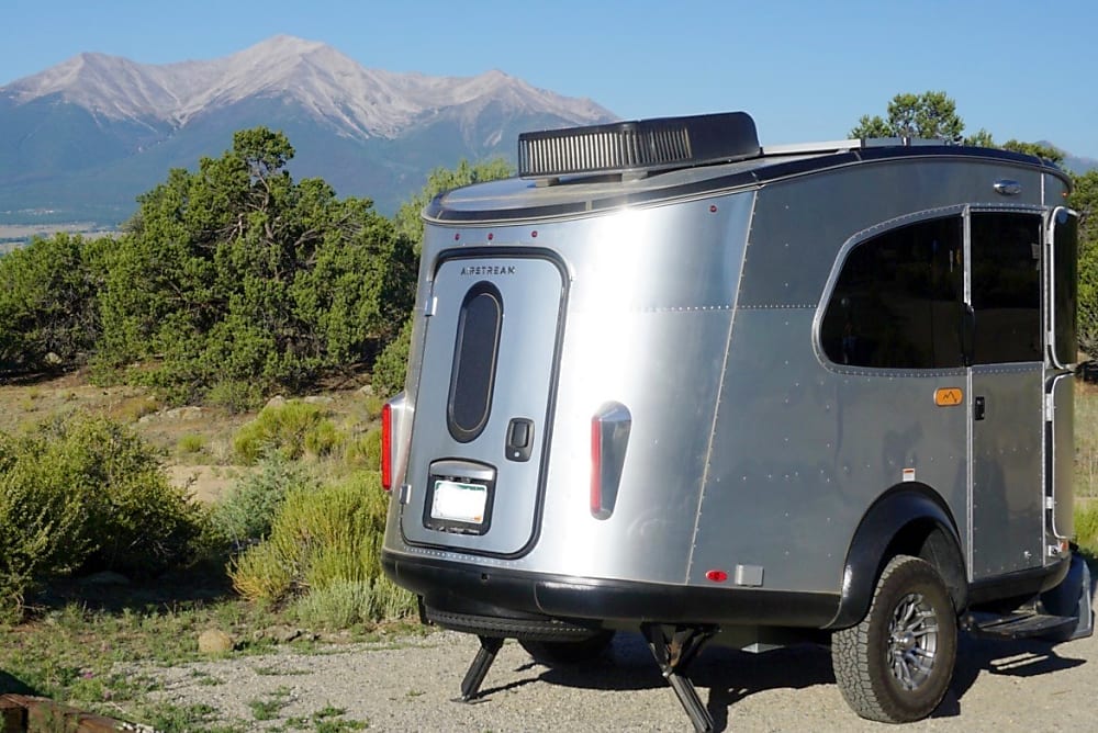 6 Epic RV Rentals in Denver, Colorado