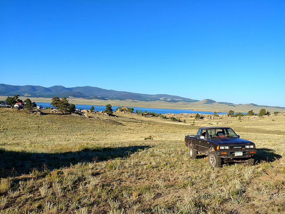 Review 2020 Forest River E Pro 16bh Outdoorsy