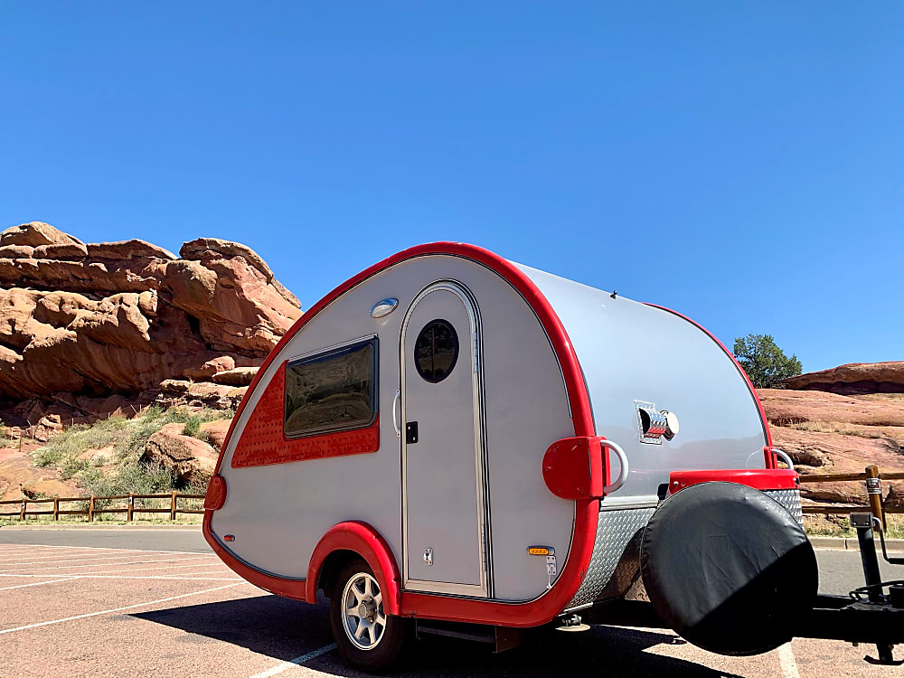 rv rental in denver