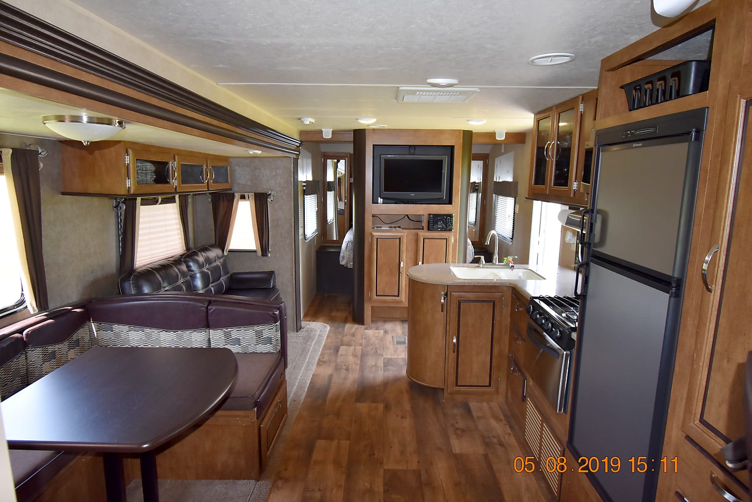 rv rental tennessee chattanooga