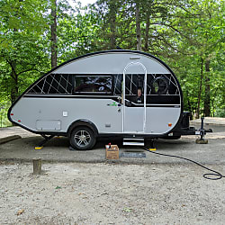 2019 Nucamp T B 400 Trailer Rental In Springdale Ar Outdoorsy
