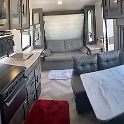 2020 Forest River Salem Cruise Lite 19dbxl Trailer Rental In Ft Lauderdale Fl Outdoorsy