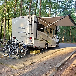 2019 Coachmen Orion Motor Home Class C Rental In San Antonio Tx Outdoorsy