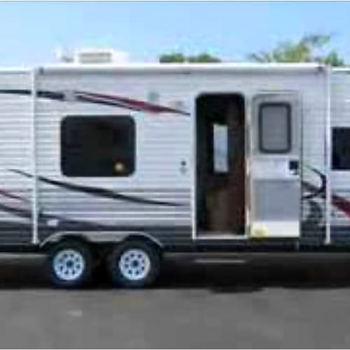 1986 Avion 34 W Trailer Rental In Butte Mt Outdoorsy