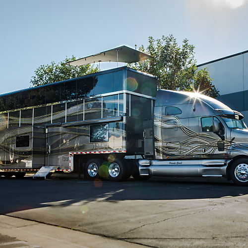International Auto Transport Services Transportation Recreational Vehicles Rv