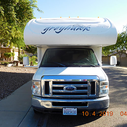 Our Rentals Pricing