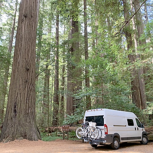 Blue Sky Camper Vans Reviews Rv Rentals Outdoorsy Blue Sky Camper Vans Reviews Rv Rentals Outdoorsy