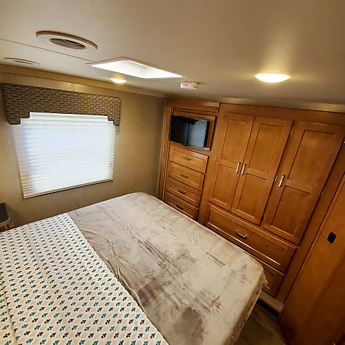 Reviews Rv Rentals Outdoorsy