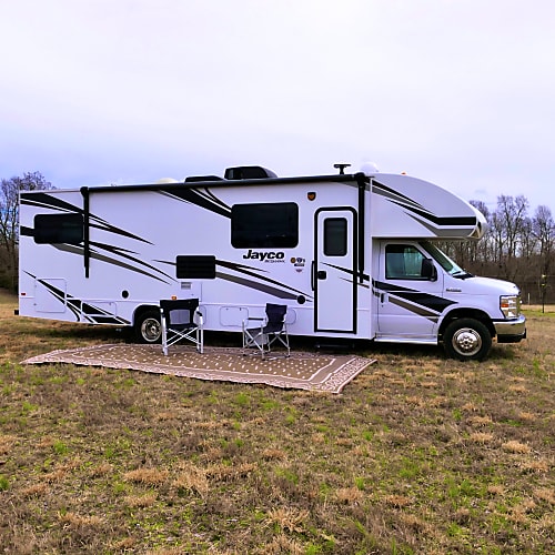 Road Less Traveled RV Rentals LLC Reviews & RV Rentals | Outdoorsy