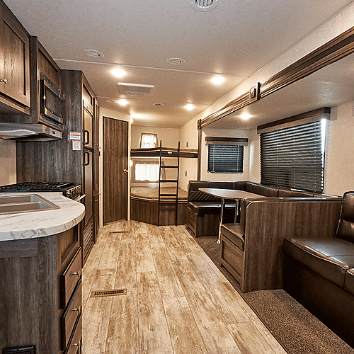 Coast 2 Coast Rv Adventures Reviews Rv Rentals Outdoorsy