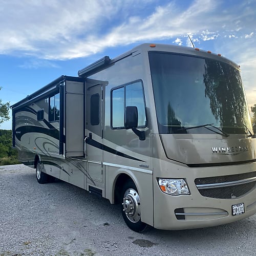 Sportsman S Rv Rentals Reviews Rv Rentals Outdoorsy