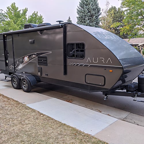 Rocky Mountain Rv Camper Rental Reviews Rv Rentals Outdoorsy