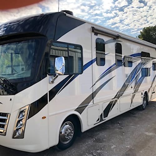 Sun Cruisin Rv Reviews Rv Rentals Outdoorsy