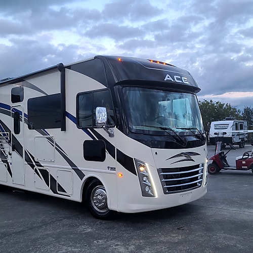 Leto Rv Rentals Reviews Rv Rentals Outdoorsy