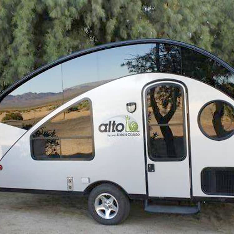 2021 Safari Condo R1723 Trailer Rental In Durango Co Outdoorsy