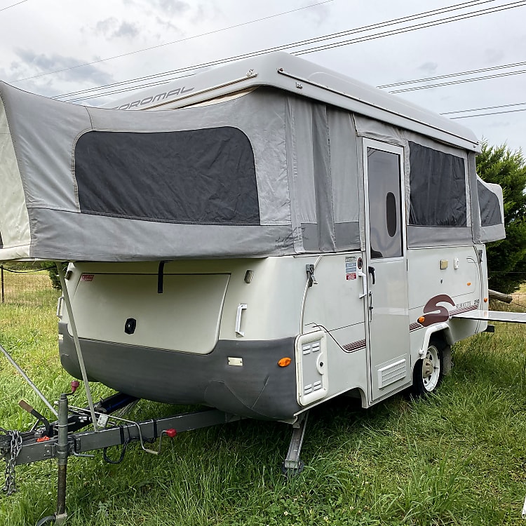 Best camping near me