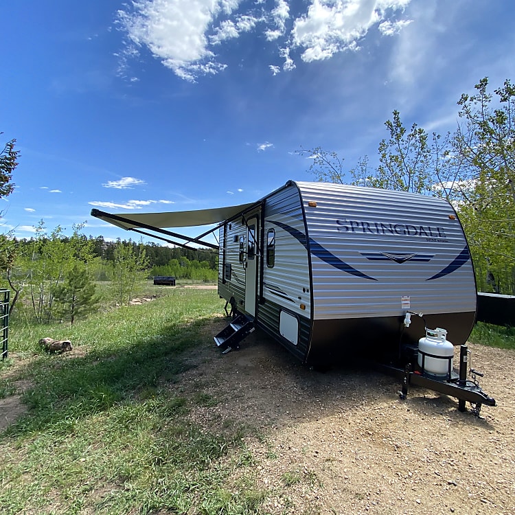 Rv Storage Greeley Colorado Dandk Organizer