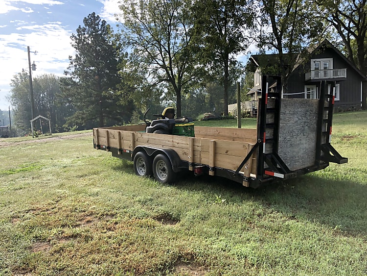 Get Counts Custom Car Hauler PNG Donald M. McIntosh