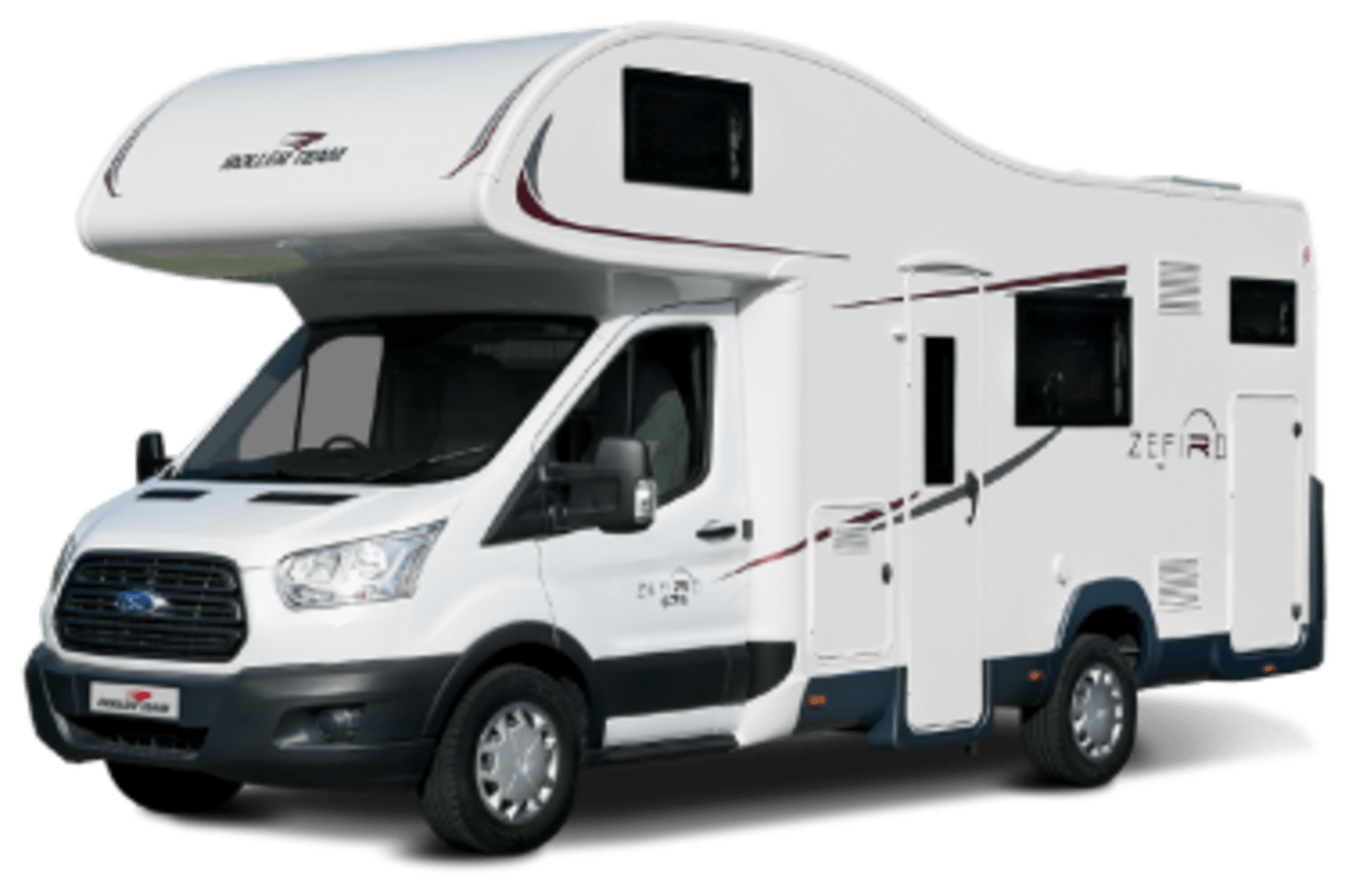 2018 ROLLERTEAM 675 - Image 1