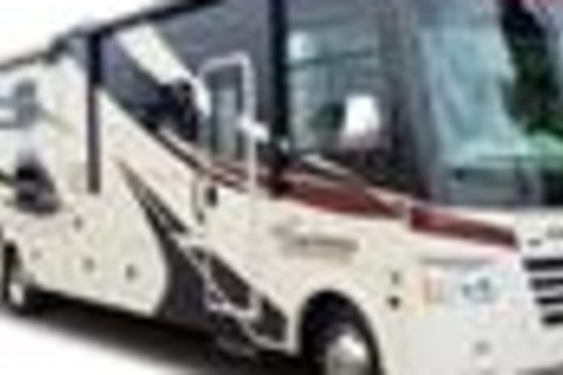 2018 MIRADA COACHMEN LARGE CLASS A RV, SLEEPS 12-14 - Image 1