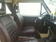 1984 Volkswagen westfalia available for rent in Costa Mesa California