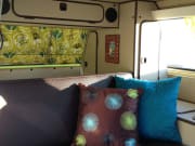 1984 westfalia  by Volkswagen for rent in 92627