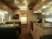 2007 Airstream 28 Safari SE Travel Trailer for rent in Corona California