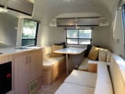 2008 Safari  by Airstream for rent in 93463