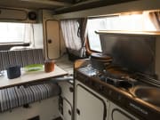 1983 Vanagon  by Volkswagen for rent in 98024