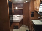 2015 Winnebago Minnie Winnie Class C for rent in Jacksonville Florida