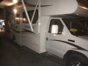 2015 Minnie Winnie  by Winnebago for rent in 32223