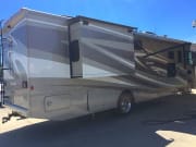 2016 Itasca Sunstar LX 35F available for rent in Fremont California