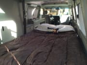 1997 Eurovan Full Camper  by Volkswagen for rent in 80007