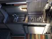1997 Eurovan Full Camper  by Volkswagen for rent in 80007