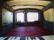 2016 ProMaster City  by Ram for rent in 84121
